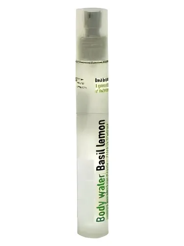 Imagen de Basil Lemon