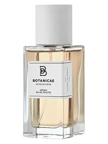 Perfume Bajo la Higuera de Botanicae