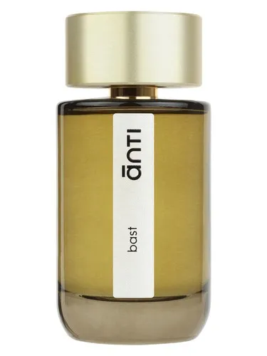 Perfume Bast de Anti