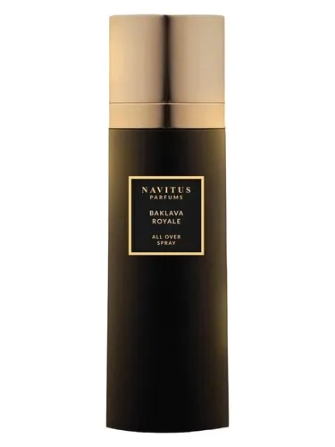 Perfume Baklava Royale de Navitus Parfums