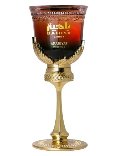 Perfume Bahiya Garnet de Arabiyat Prestige