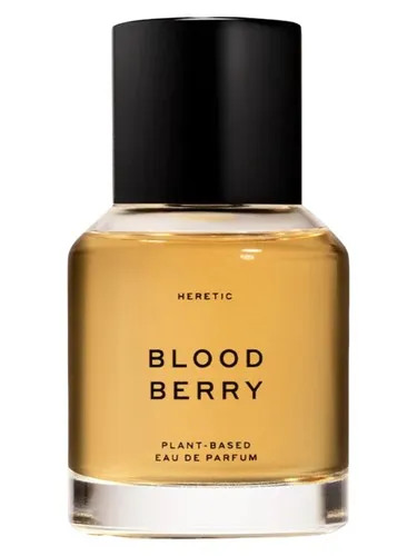 Perfume Blood Berry de Heretic Parfum