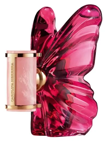 Perfume La Bomba de Carolina Herrera