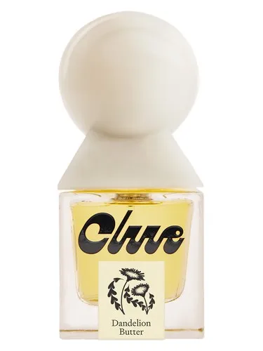 Perfume Dandelion Butter de Clue Perfumery