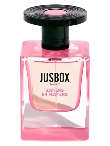 Perfume Sisters B4 Misters de Jusbox