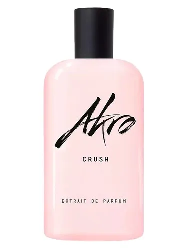 Perfume Crush de Akro