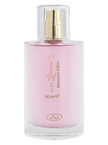 Perfume Choco Musk Marshmallow de ALREHAB PERFUMES
