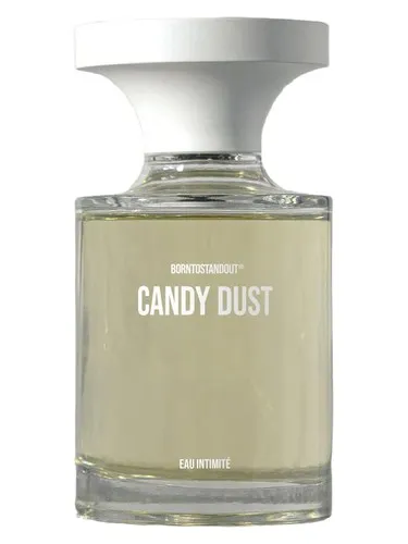 Perfume Candy Dust de BORNTOSTANDOUT®