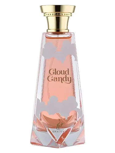Perfume Cloud Candy de Khadlaj Perfumes