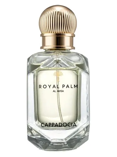 Perfume Cappadocia de Royal Palm