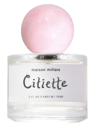 Perfume Citiette de Maison Millais