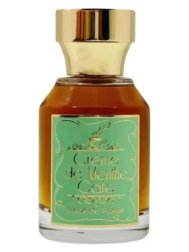 Imagen de Crème de Menthe Café