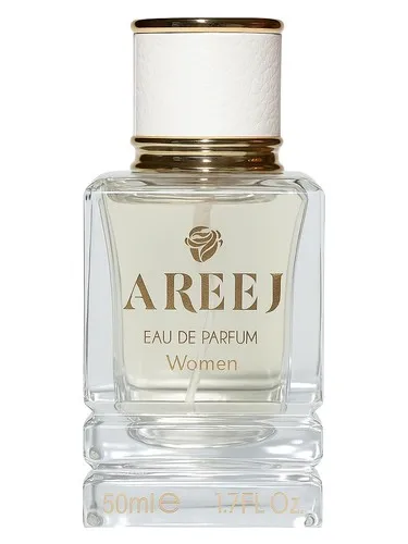 Perfume Chiva de Areej