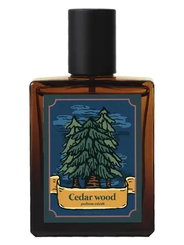 Imagen de Cedar Wood