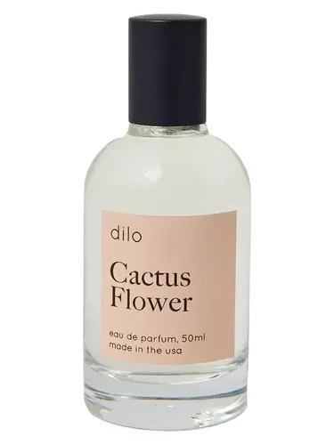 Perfume Cactus Flower de Dilo