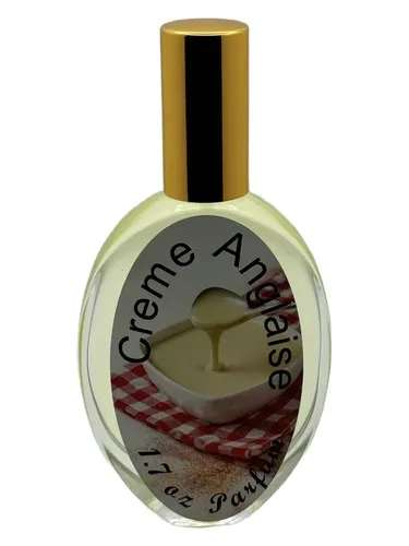 Perfume Crème Anglaise de Wilson and Son Spoon Co.