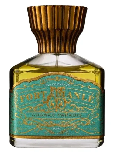 Imagen de Cognac Paradis