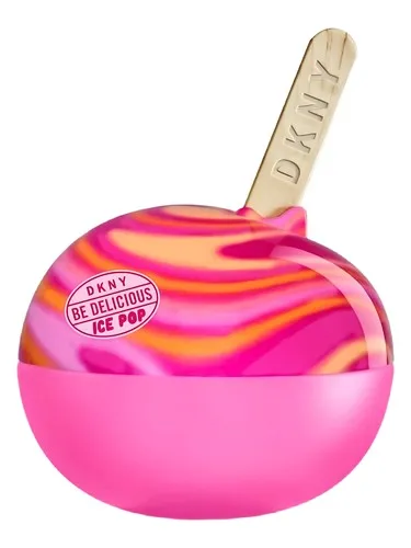 Imagen de DKNY Be Delicious Ice Pop Very Cherry