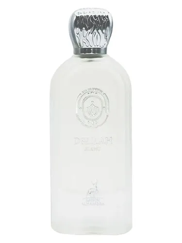 Perfume Delilah Blanc de Maison Alhambra