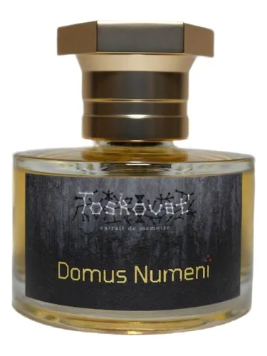 Perfume Domus Numeni de Toskovat'