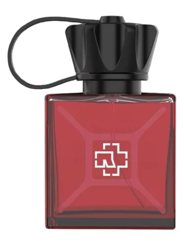Perfume Dynamit for Her de Rammstein