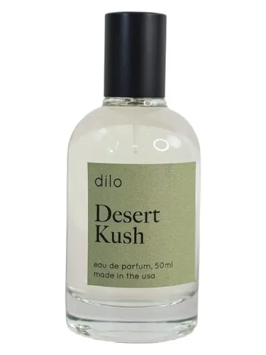 Imagen de Desert Kush