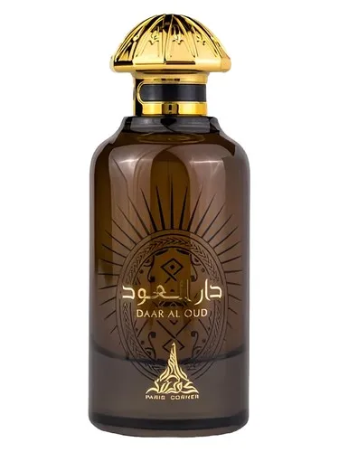 Perfume Daar Al Oud de PARIS CORNER