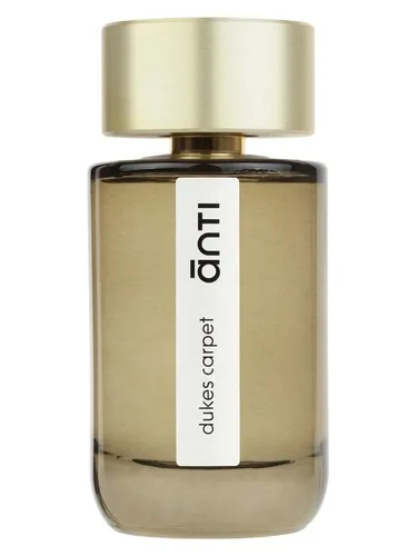 Perfume Dukes Carpet de Anti