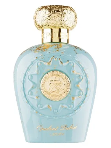 Perfume Opulent Dubai de Lattafa Perfumes
