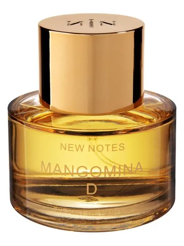 Perfume Mangomina D de New Notes