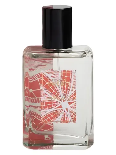 Perfume Entrelaço de Phebo