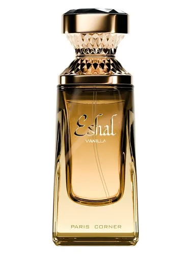 Perfume Eshal Vanilla de PARIS CORNER