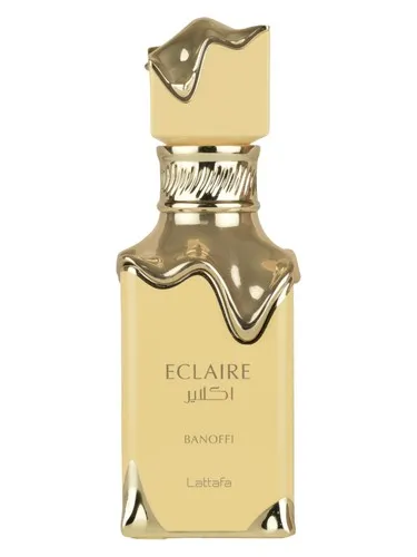 Imagen de Eclaire Banoffi