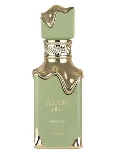 Perfume Eclaire Pistache de Lattafa Perfumes
