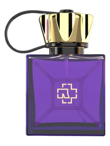 Perfume Explosiv for Her de Rammstein