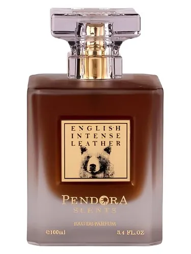 Perfume English Leather de Pendora Scents