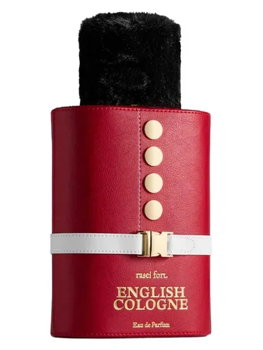 Imagen de English Cologne