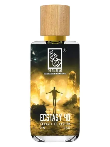 Perfume Ecstasy 40 de The Dua Brand