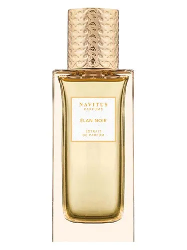 Perfume Élan Noir de Navitus Parfums