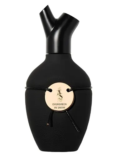 Perfume Evergreen in Snow de Scents of Wood