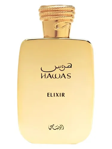 Imagen de Hawas Elixir