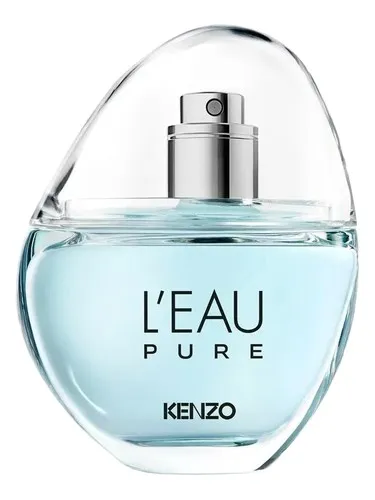 Perfume L'Eau Pure de Kenzo