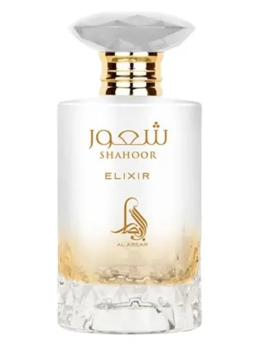 Perfume Shahoor Elixir de Al Absar