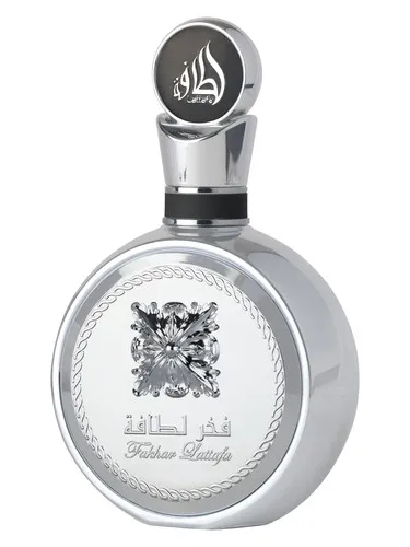 Perfume Fakhar Platin de Lattafa Perfumes