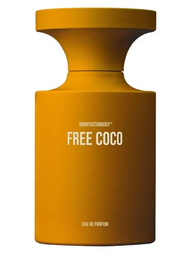 Perfume Free Coco de BORNTOSTANDOUT®