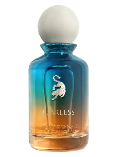 Perfume Fearless de Laverne
