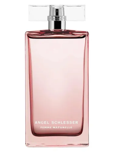 Perfume Femme Naturelle Rose de Angel Schlesser