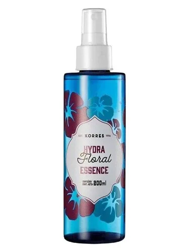Perfume Floral de Korres