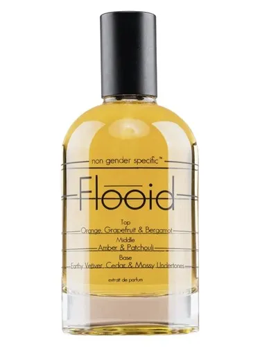 Perfume Flooid de non gender specific CA