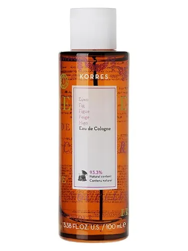 Imagen de Fig Eau de Cologne